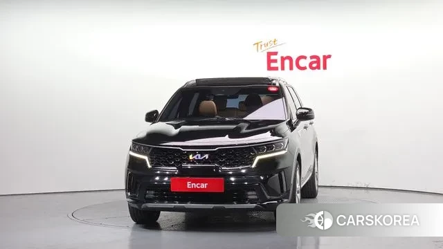 Kia Sorento 4th Generation id 3007765 из Кореи 13