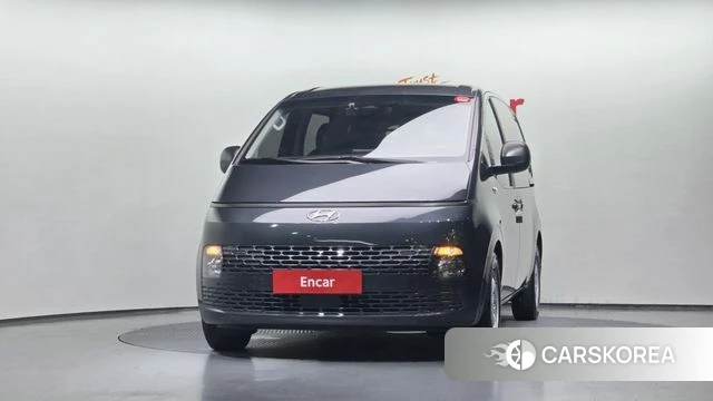 Hyundai Staria id 4354813 из Кореи 23