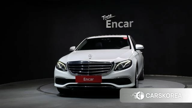 Mercedes-Benz E-Class W213 id 4900912 из Кореи 13