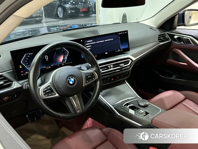 BMW 4 series id 4298133 из Китая 12