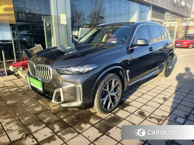 BMW X5 id 4208552 из Китая 15
