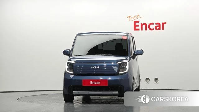 Kia The New Kia Ray id 4612542 из Кореи 23