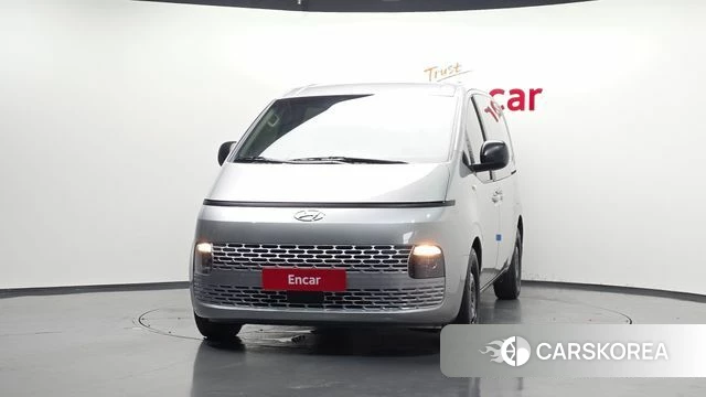 Hyundai Staria id 4506868 из Кореи 22