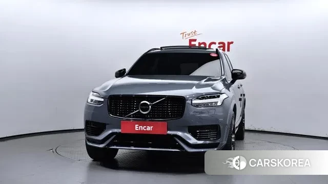 Volvo XC90 second Generation id 3094869 из Кореи 13