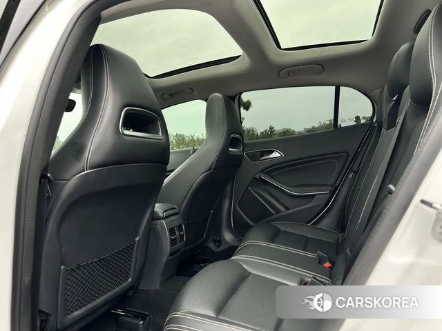 Mercedes-Benz GLA id 4228501 из Китая 13