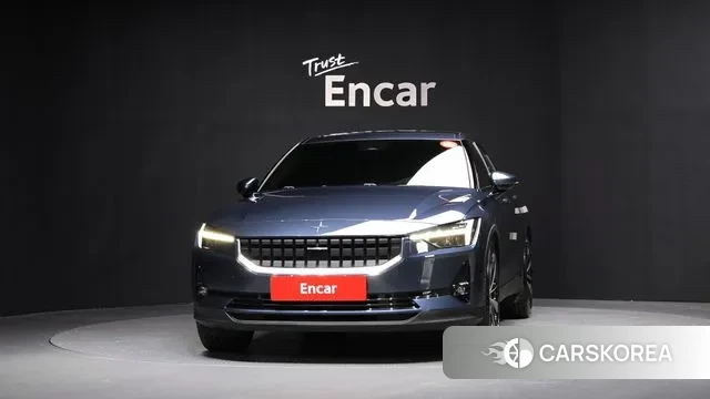 Polestar Polestar 2 id 3037216 из Кореи 13