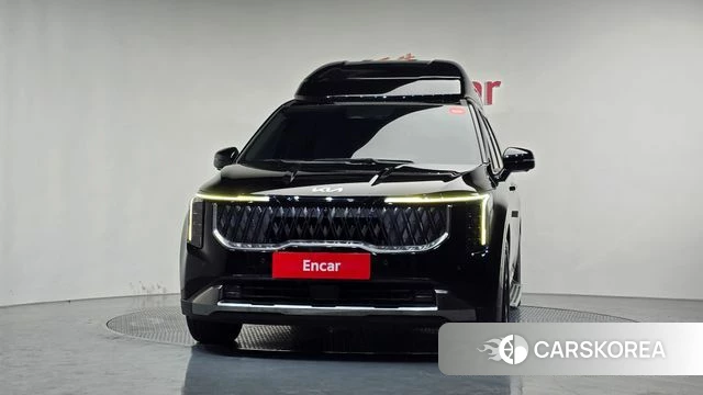 Kia The New Carnival 4th Generation id 3841276 из Кореи 13