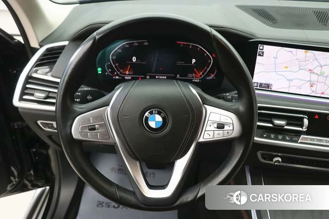 BMW X7 id 4260977 из Китая 23