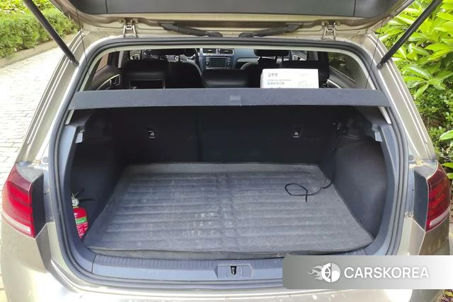 Volkswagen Golf id 4240956 из Китая 10
