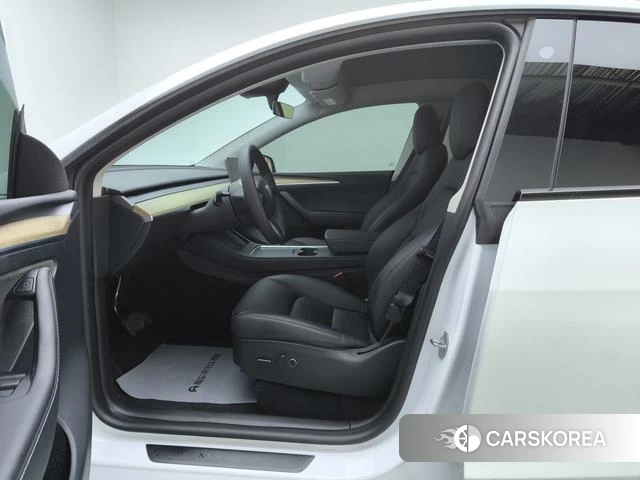 Tesla Model Y id 4210361 из Китая 13