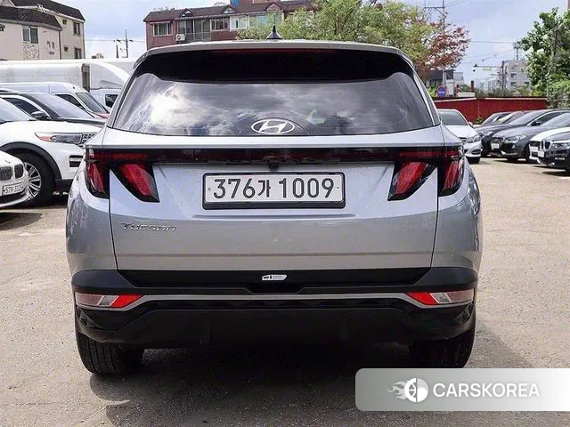 Hyundai Tucson (NX4) id 3041358 из Кореи 13