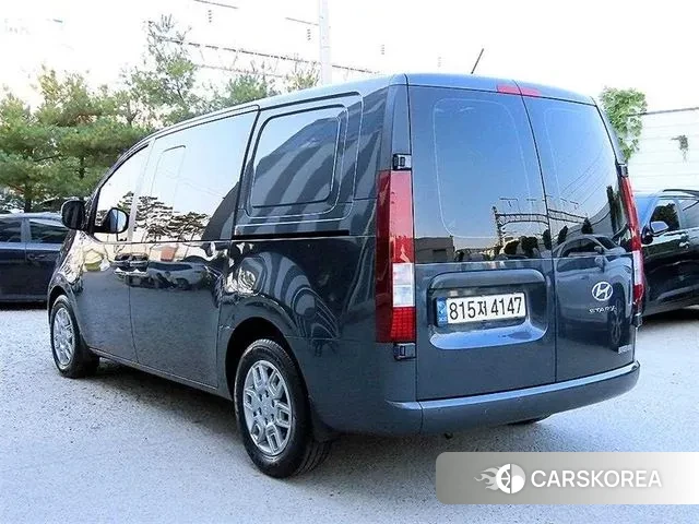 Hyundai Staria id 3300964 из Кореи 13