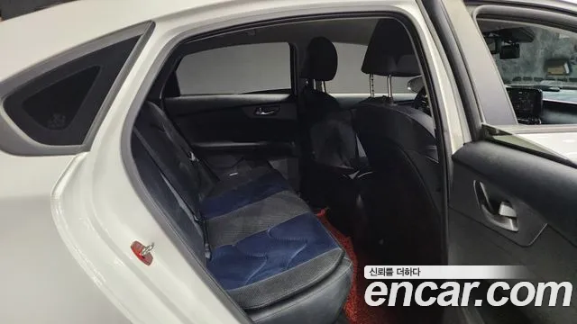 Kia Come New K3 id 2609196 из Кореи 13