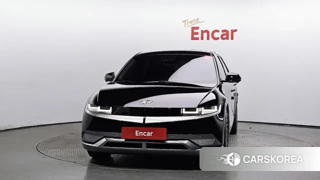 Hyundai Ionic 5 id 3043530 из Кореи 13