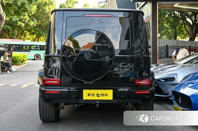 Mercedes-Benz G-class AMG id 4261045 из Китая 12