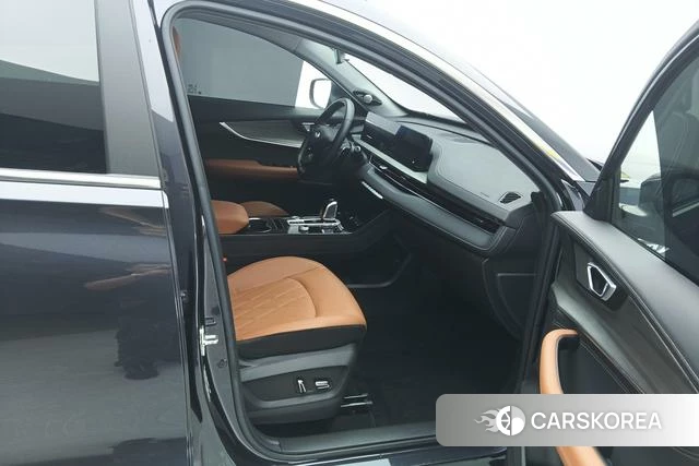 Chery Tiggo 8 PLUS id 4213430 из Китая 10