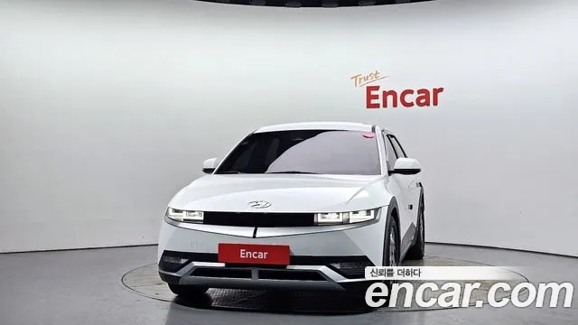 Hyundai Ionic 5 id 2868582 из Кореи 13