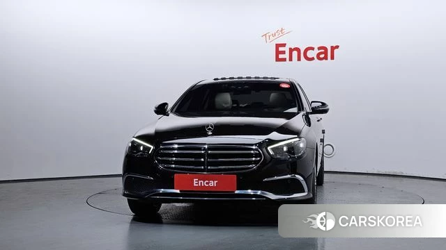 Mercedes-Benz E-Class W213 id 4623859 из Кореи 23