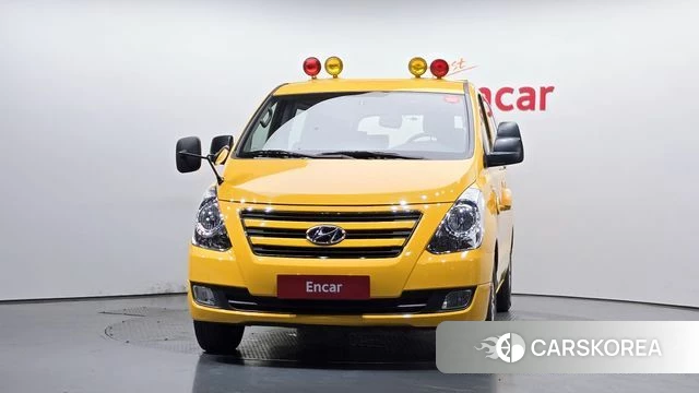 Hyundai Grand Starex id 4465727 из Кореи 23