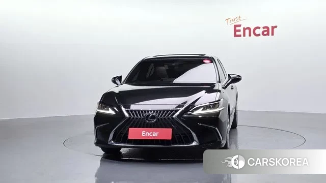 Lexus ES300h 7th generation id 3739957 из Кореи 13