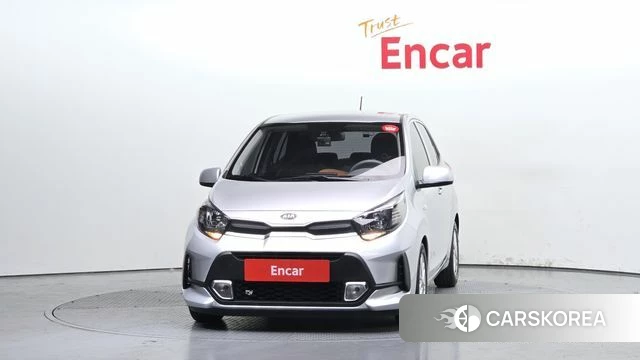 Kia Morning Urban (JA) id 3852682 из Кореи 13