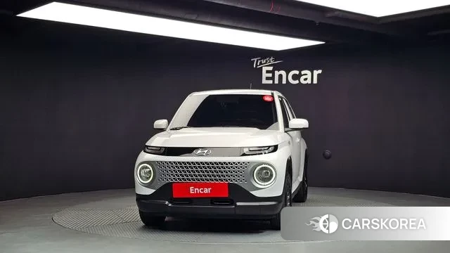 Hyundai Casper id 3016689 из Кореи 13