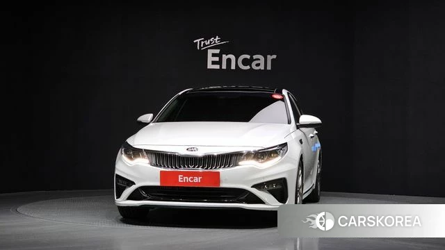 Kia The New K5 2nd generation id 4196880 из Кореи 13