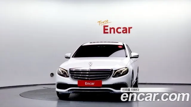 Mercedes-Benz E-Class W213 id 2897225 из Кореи 13