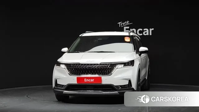 Kia Carnival 4th generation id 2915536 из Кореи 13