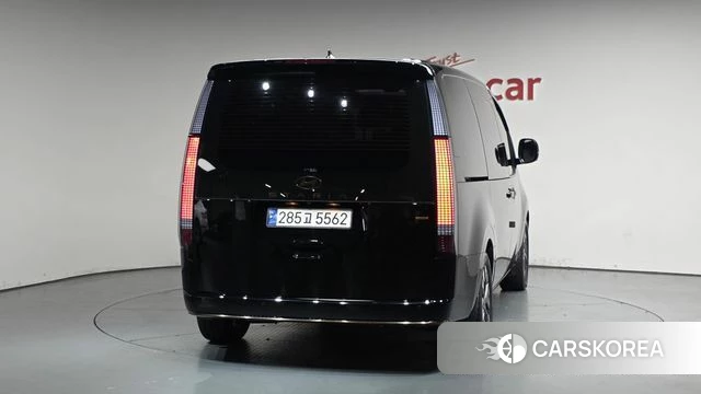 Hyundai Staria id 4468832 из Кореи 23