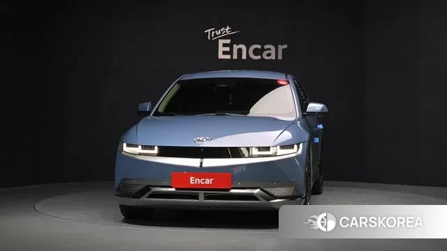 Hyundai Ionic 5 id 3201418 из Кореи 13