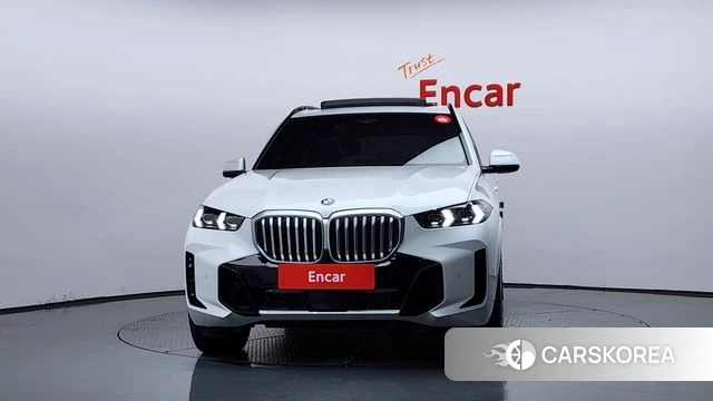 BMW X5 (G05) id 4280581 из Кореи 23