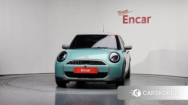 Mini Cooper S 4th Generation id 3554704 из Кореи 13