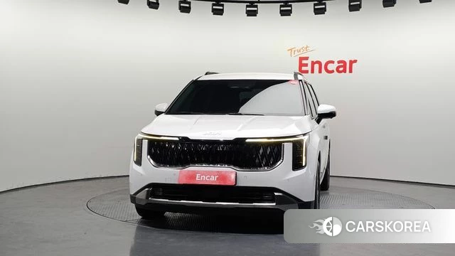 Kia The New Carnival 4th Generation id 3914554 из Кореи 13