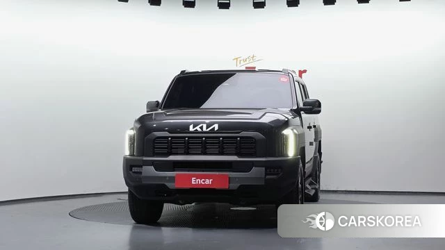 Kia Tasman id 4539860 из Кореи 13