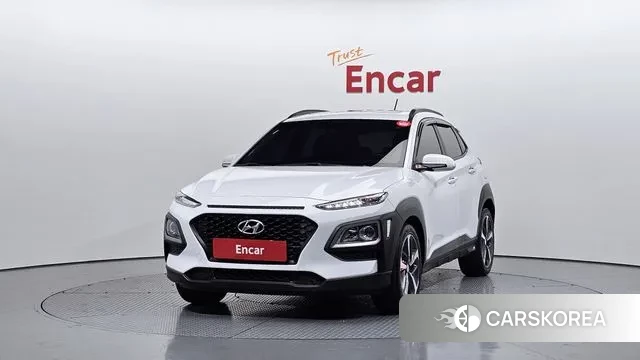 Hyundai Kona id 3656956 из Кореи 13