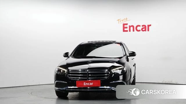 Mercedes-Benz E-Class W213 id 3843132 из Кореи 13