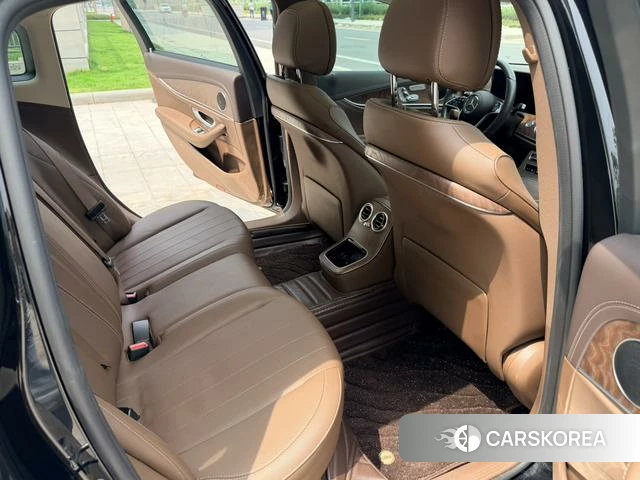 Mercedes-Benz E-class id 4307547 из Китая 7