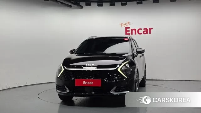 Kia Sportage 5th Generation id 3022952 из Кореи 13