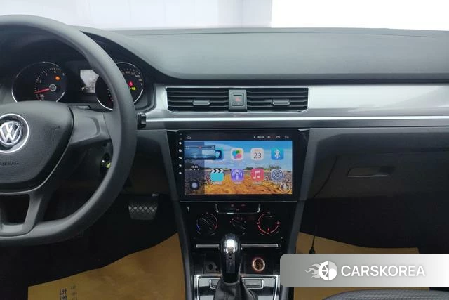 Volkswagen Bora id 4219882 из Китая 10