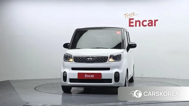 Kia The New Ray id 4284079 из Кореи 23