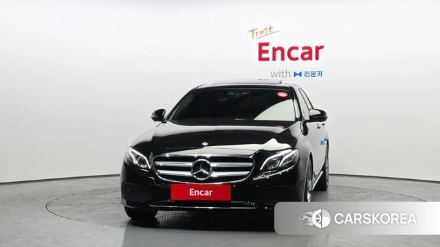 Mercedes-Benz E-Class W213 id 3917509 из Кореи 13