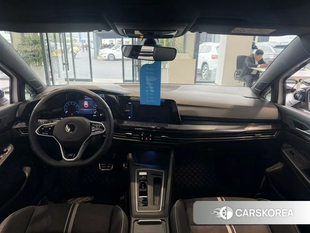 Volkswagen Golf id 4359421 из Китая 9