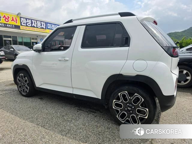 Hyundai Casper id 4613551 из Кореи 13