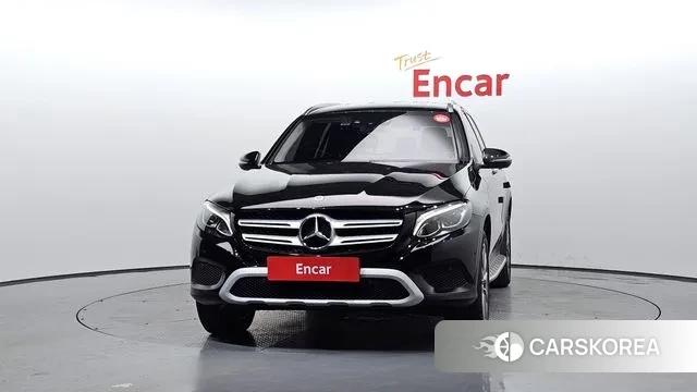 Mercedes-Benz GLC-Class X253 id 3045432 из Кореи 13