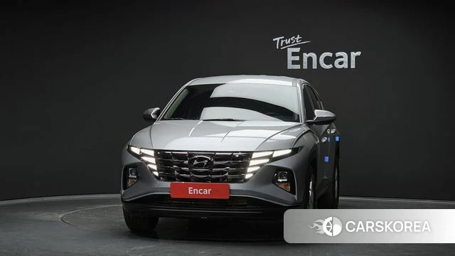 Hyundai Tucson (NX4) id 4354518 из Кореи 13