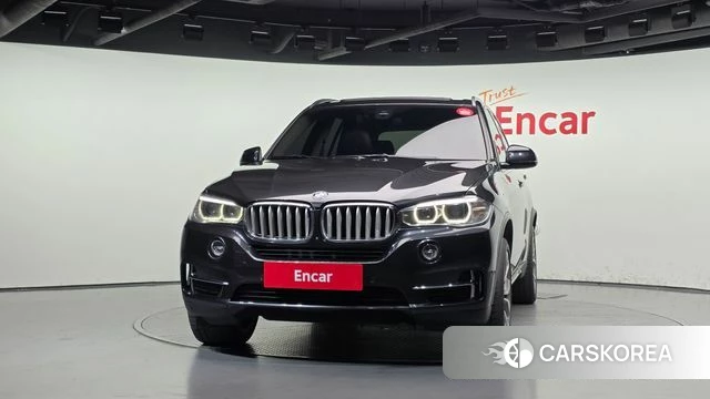 BMW X5 (F15) id 4856556 из Кореи 13
