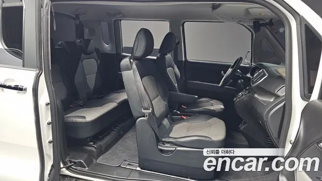 Kia The New Ray id 2527181 из Кореи 13