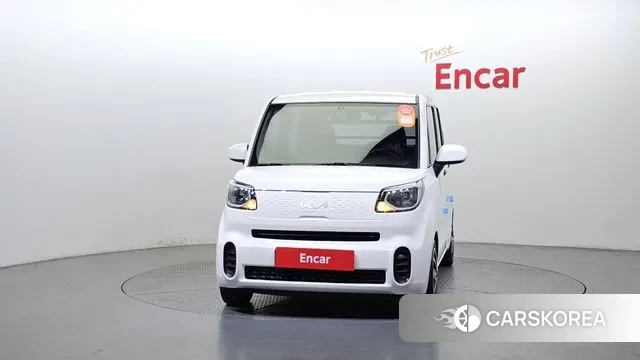 Kia The New Ray id 3213508 из Кореи 13