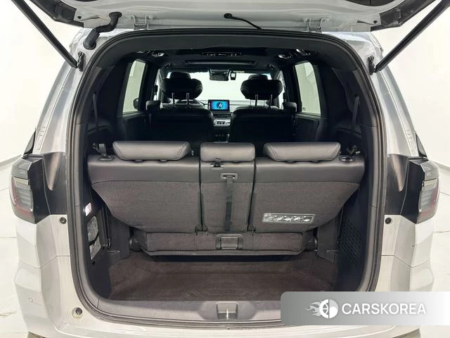 Honda Odyssey id 4261711 из Китая 22